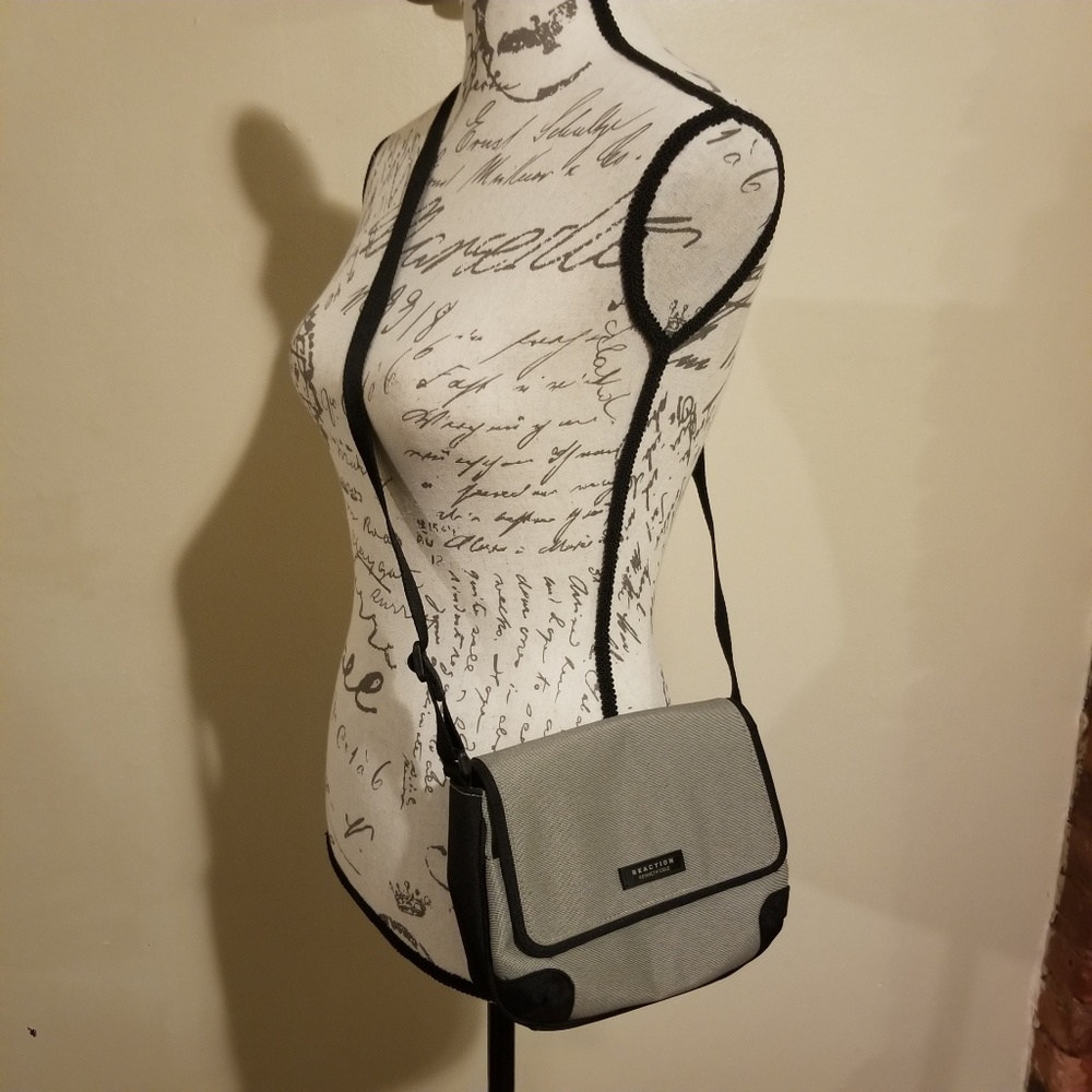 REACTION Kenneth Cole Crossbody Bag